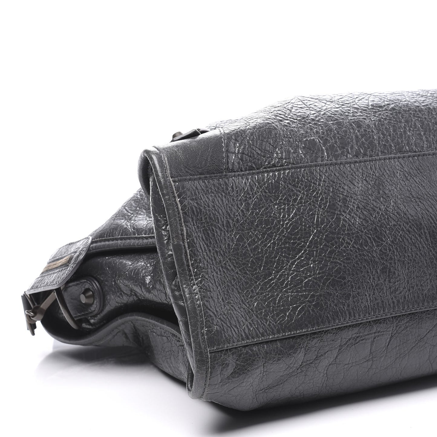Agneau Classic Hardware City Gris Fossile