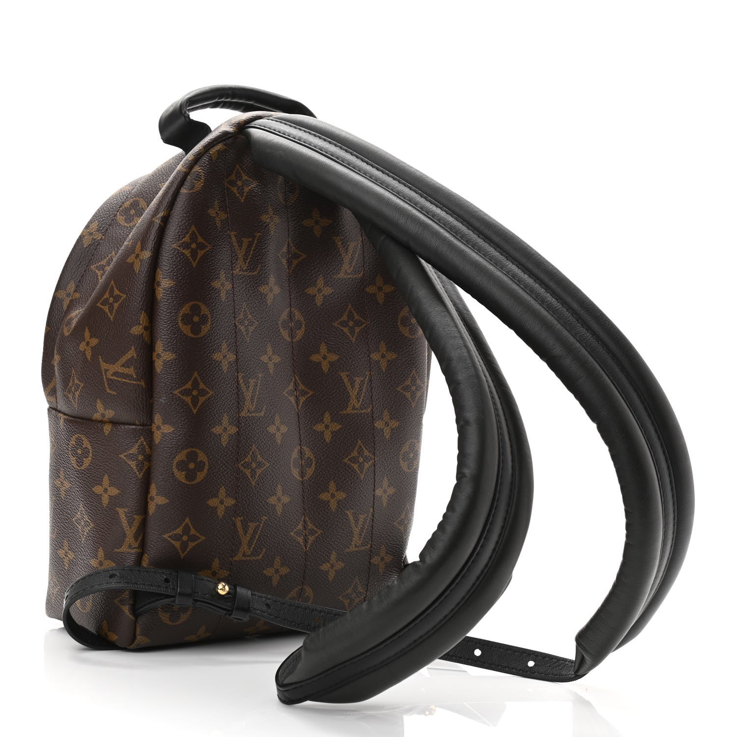 Louis Vuitton Monogram Palm Springs Backpack PM 3 of 9