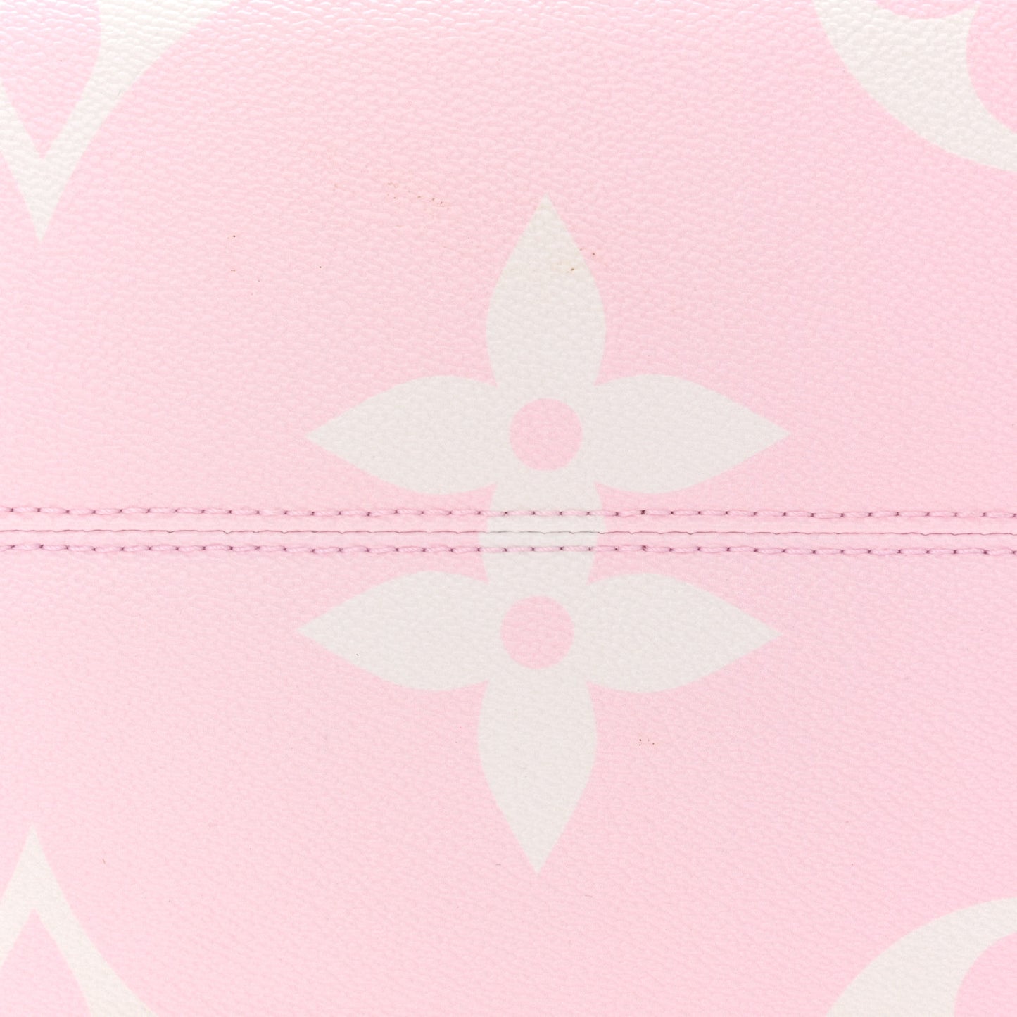 Monogram Escale Onthego GM Pastel