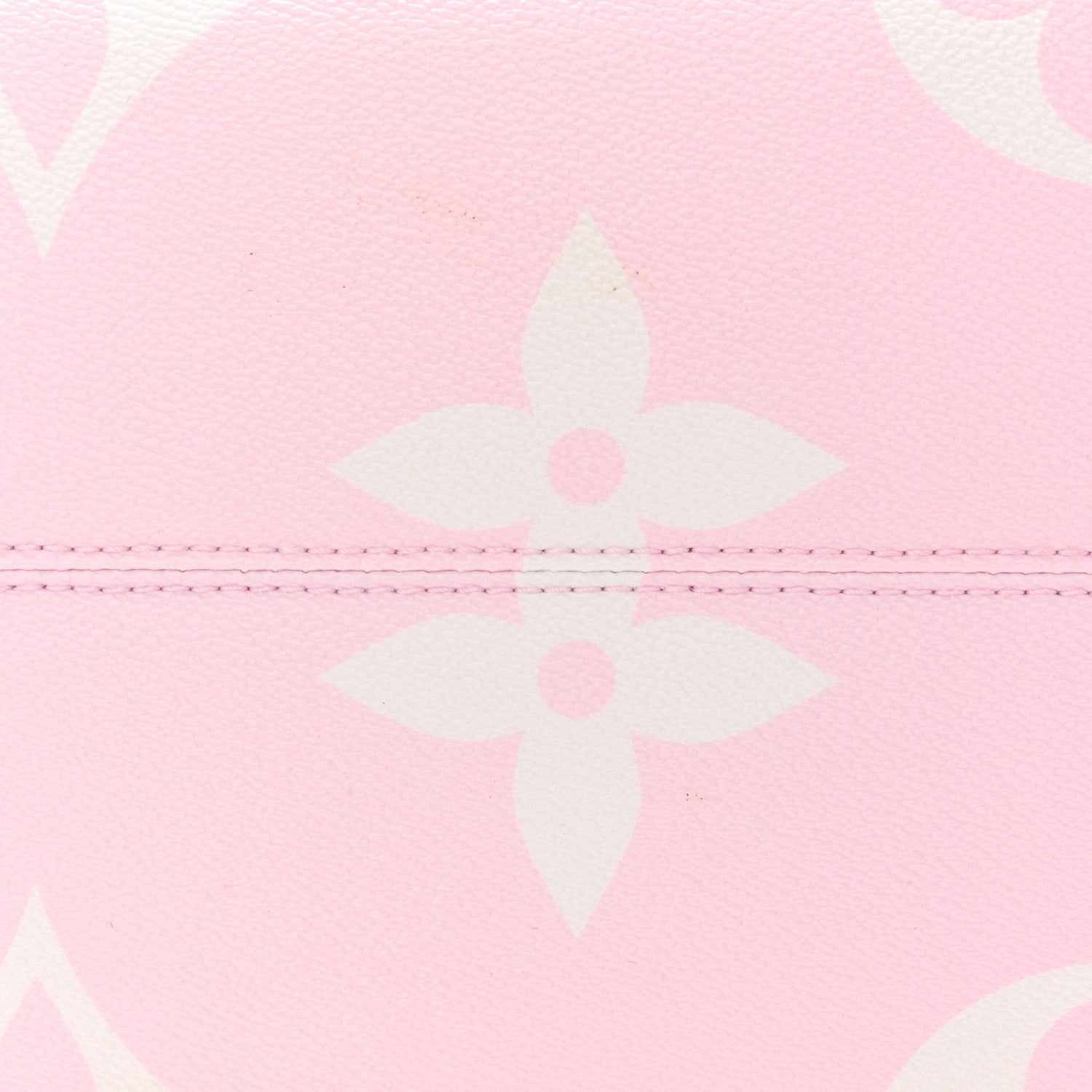Louis Vuitton Monogram Escale Onthego GM Pastel 10 of 10
