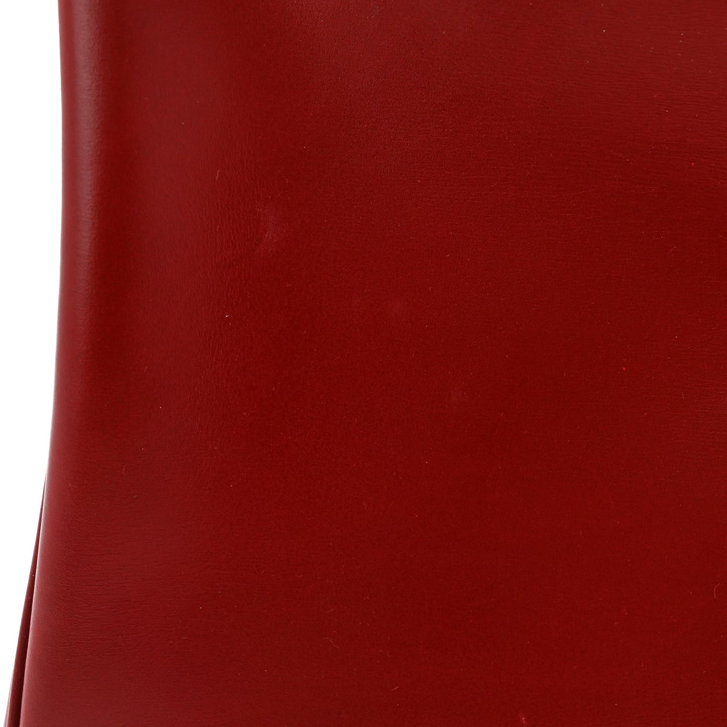 Box Birkin 35 Rouge H