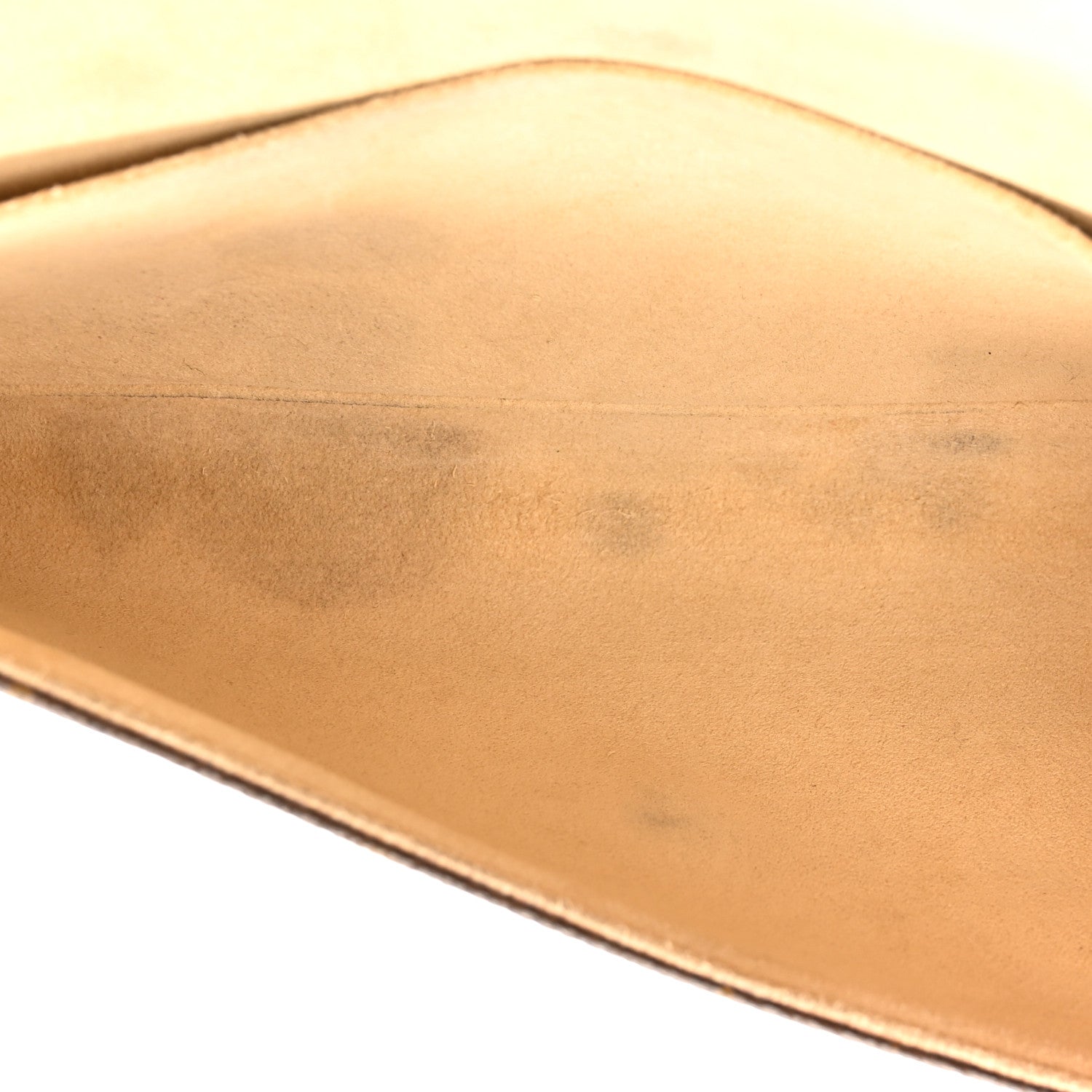 Louis Vuitton Monogram Pochette Twin GM 5 of 15