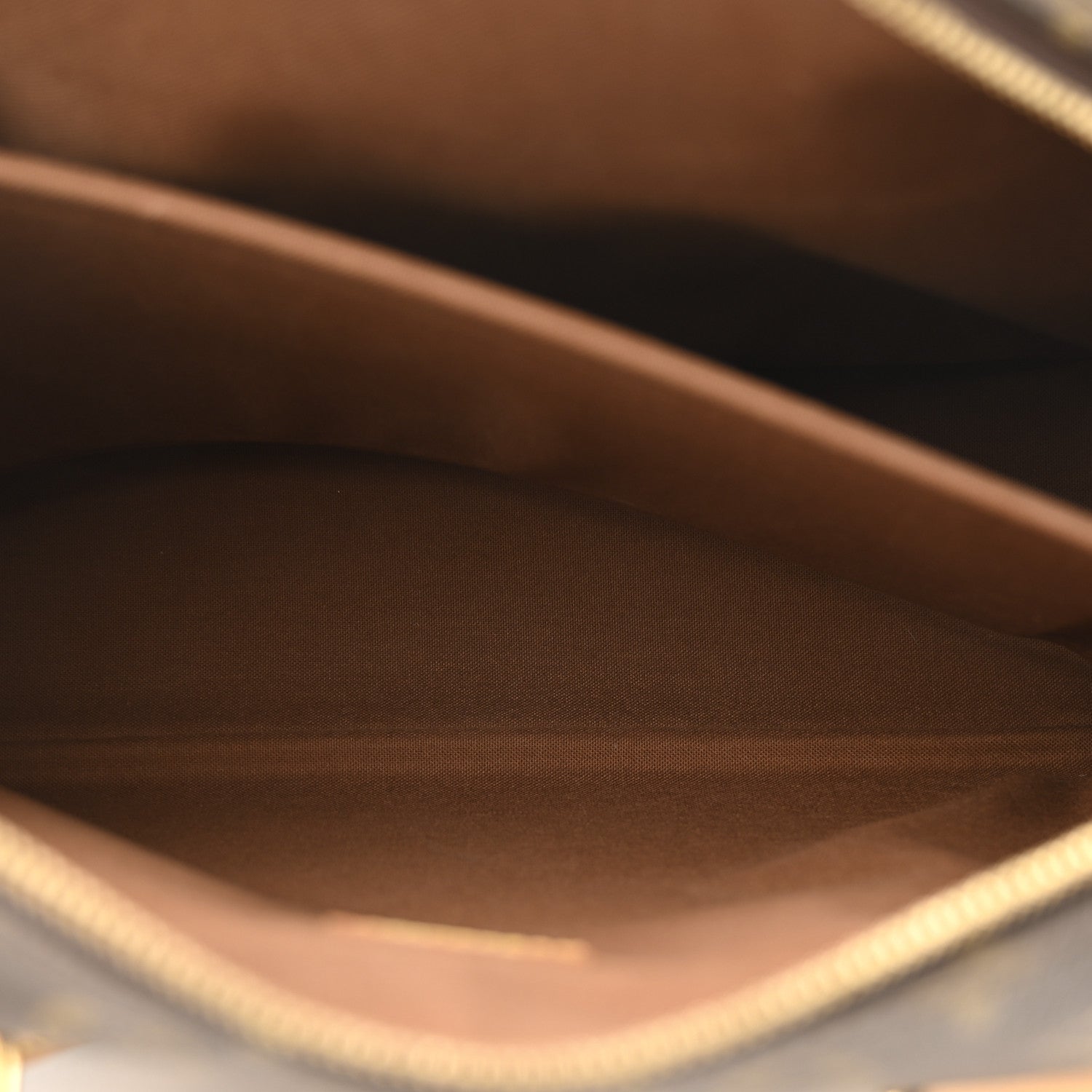 Louis Vuitton Monogram Icare Bag 6 of 15