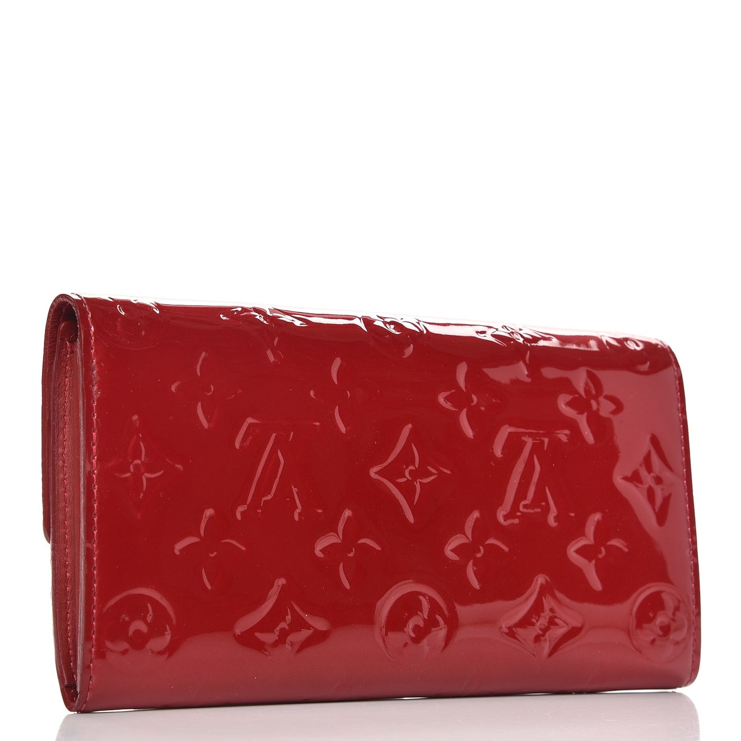 Vernis Sarah Wallet Pomme D'Amour
