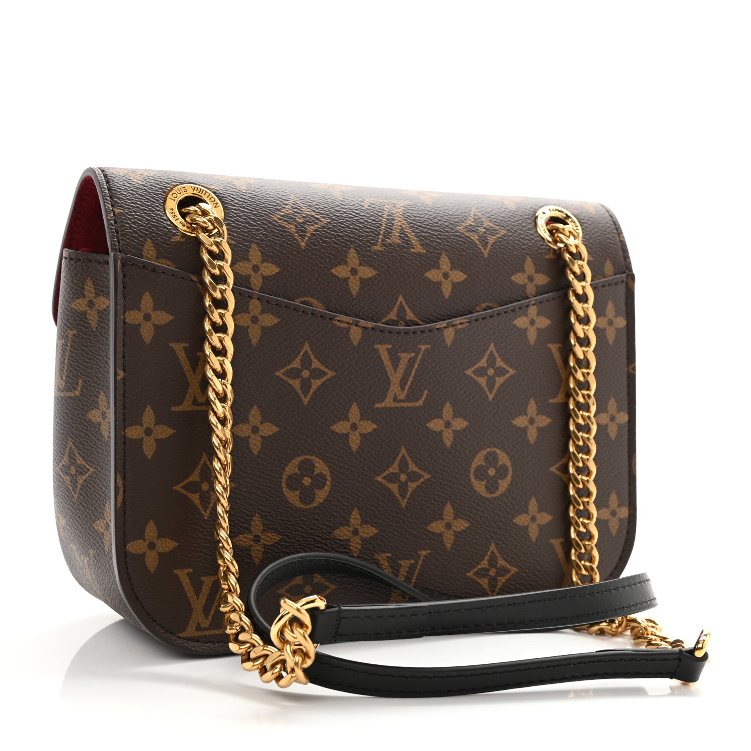 Louis Vuitton Monogram Passy 3 of 8