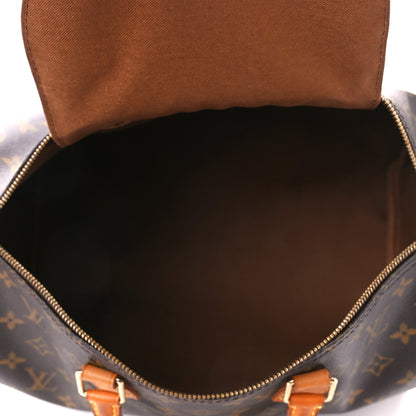 Louis Vuitton Monogram Speedy 30 5 of 17