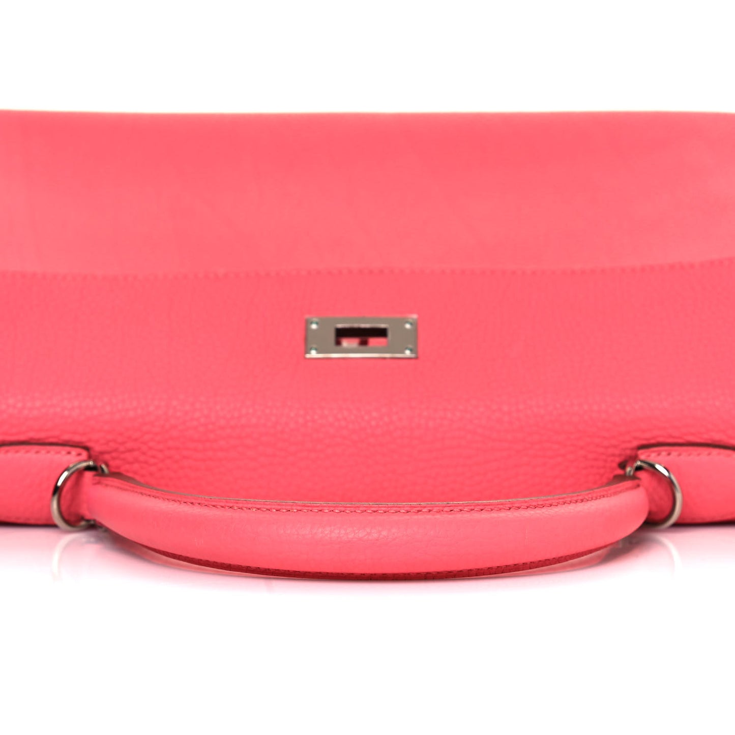 Togo Kelly Retourne 35 Rose Lipstick