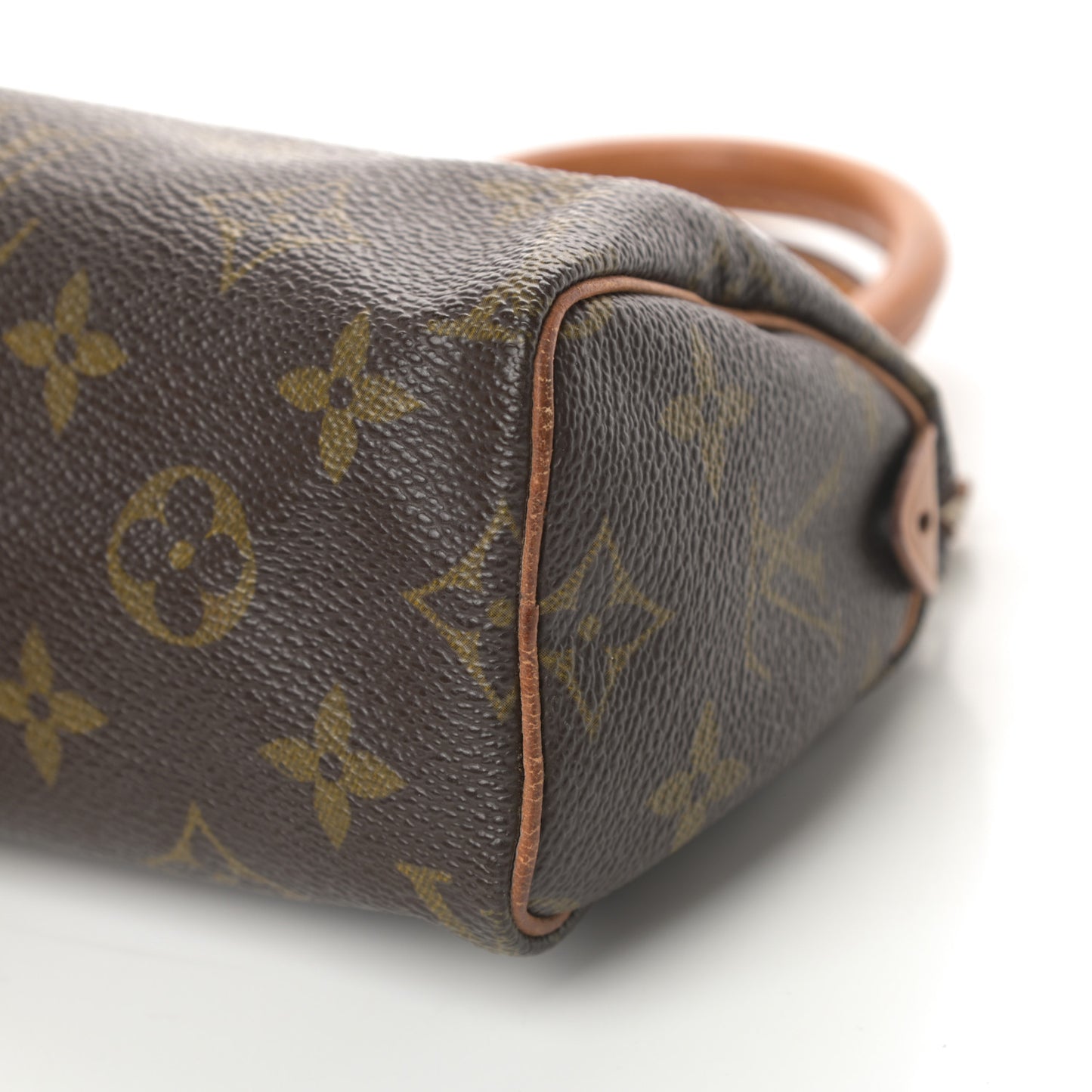 Monogram Mini Sac HL Speedy