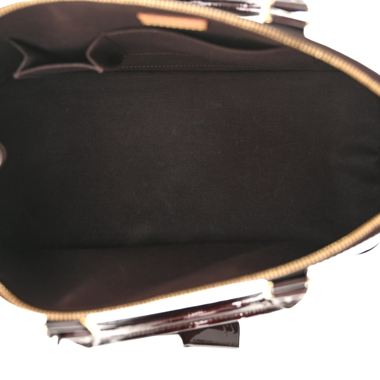 Vernis Alma GM Amarante