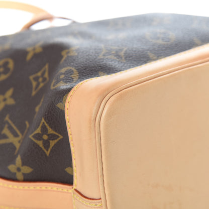 Louis Vuitton Monogram Noe BB 15 of 18