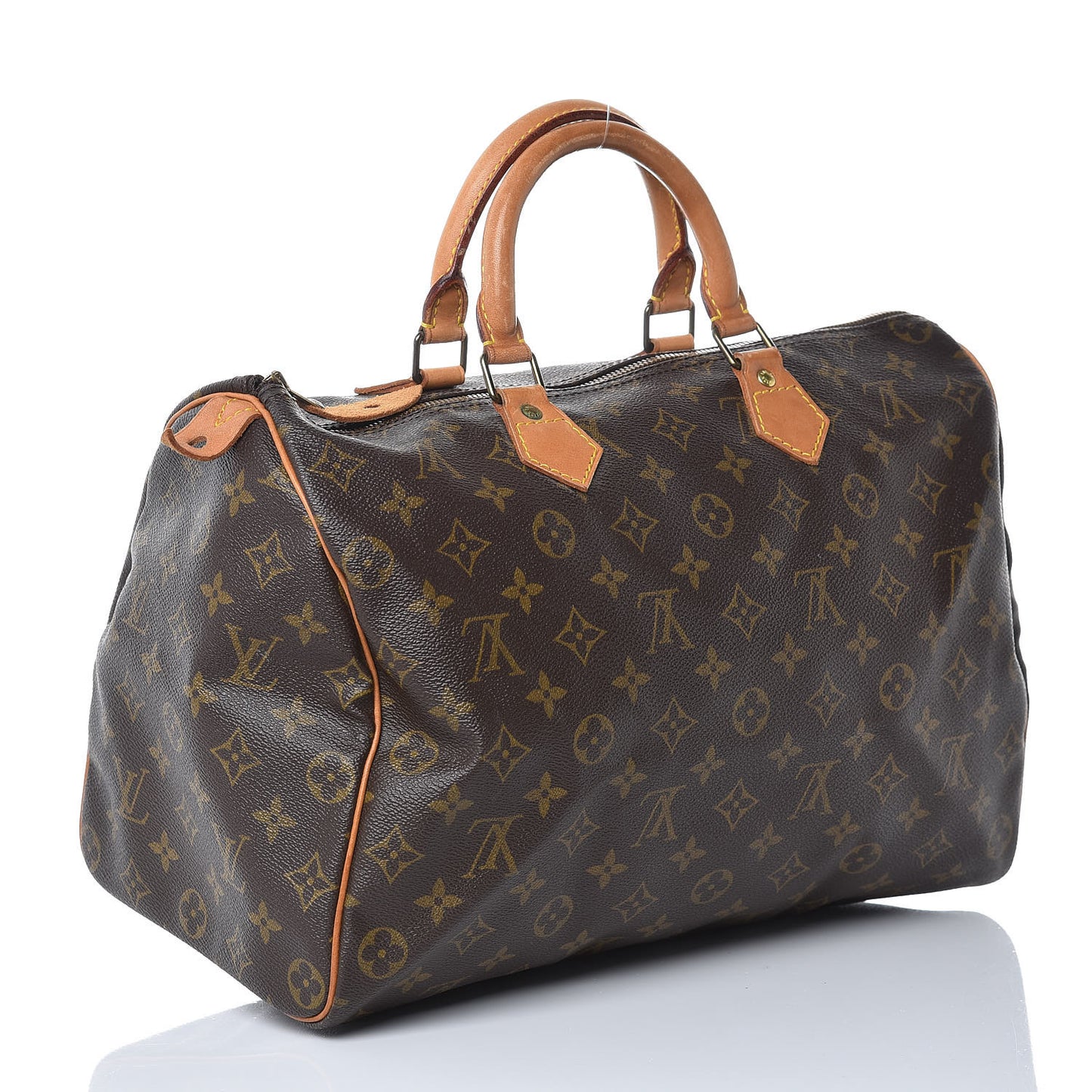 Monogram Speedy 35
