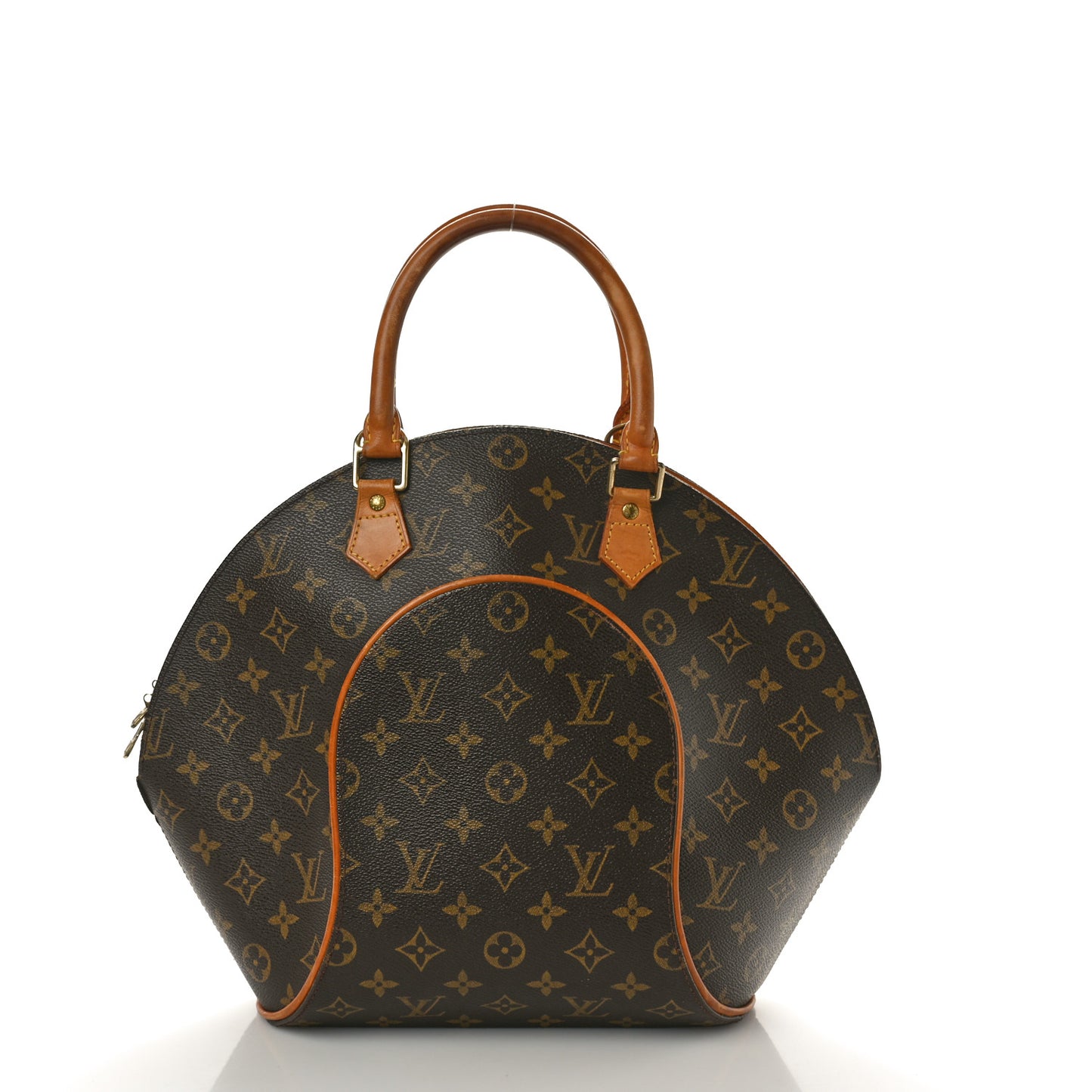 Monogram Ellipse MM