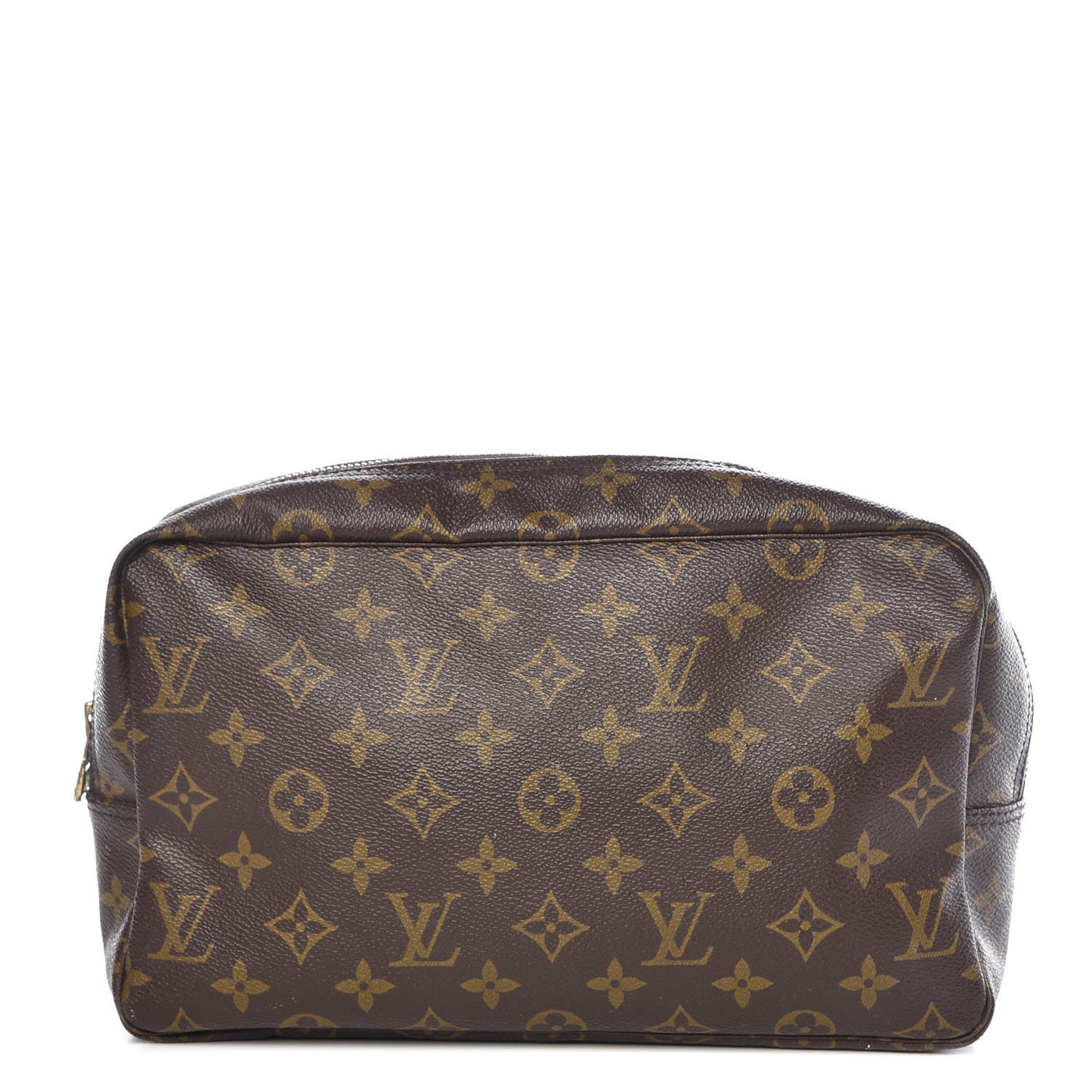Monogram Trousse Toilette 28