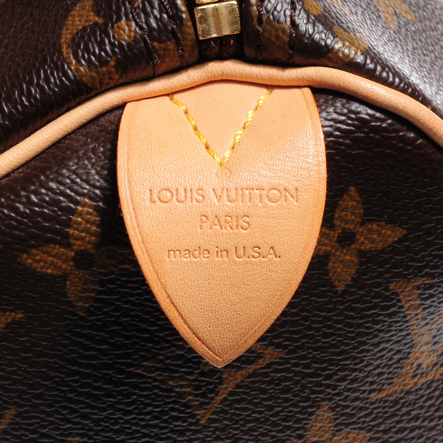 Monogram Speedy 25