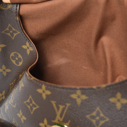 Louis Vuitton Monogram Tulum PM 6 of 12