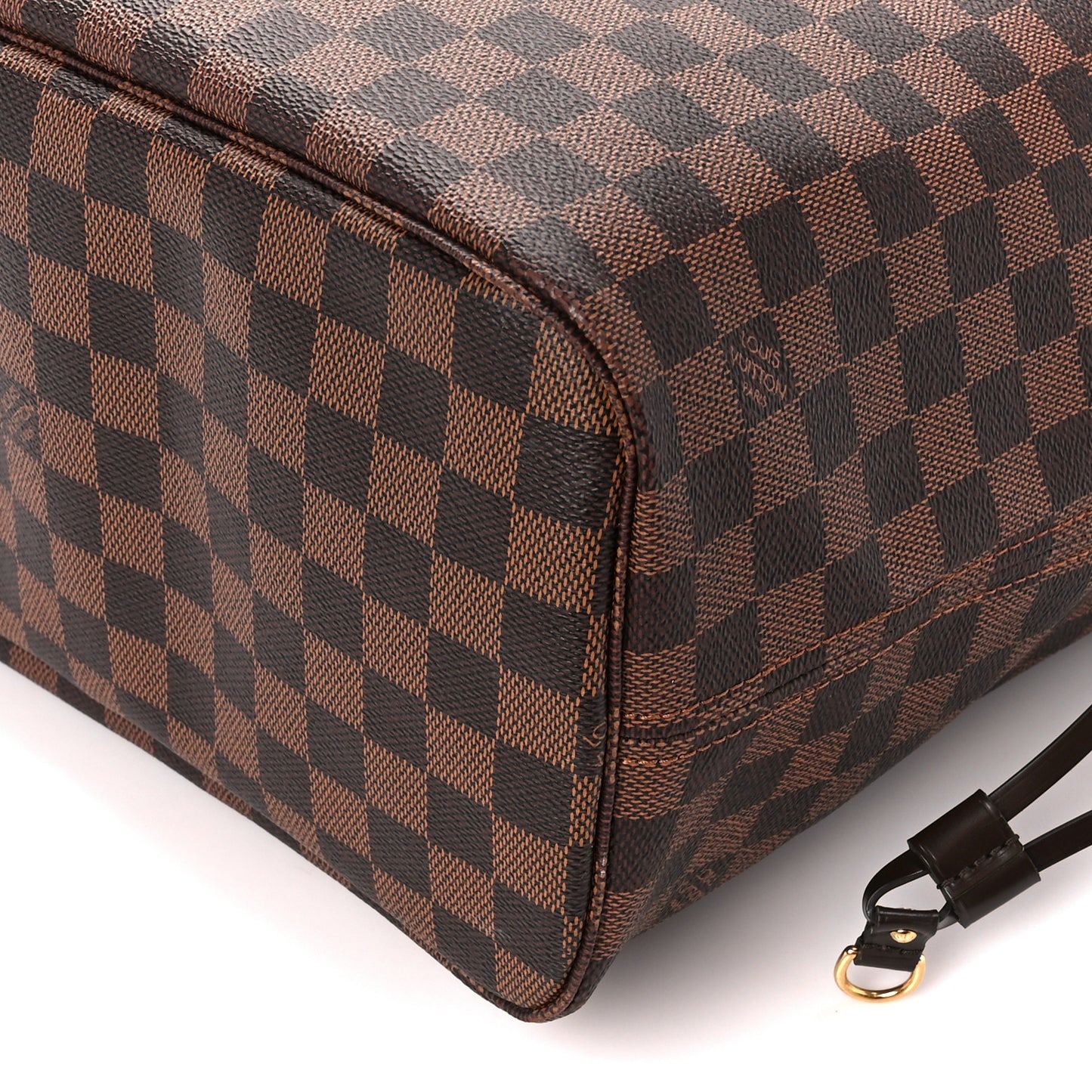 Damier Ebene Neverfull MM