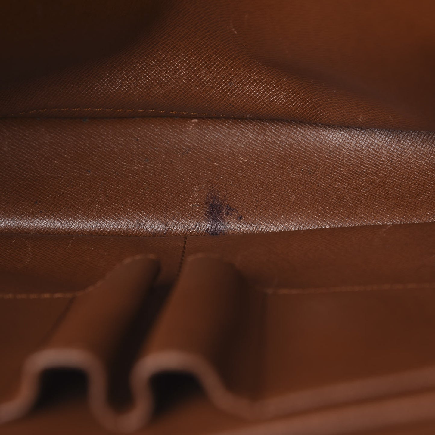 Monogram Porte-Documents Voyage Briefcase