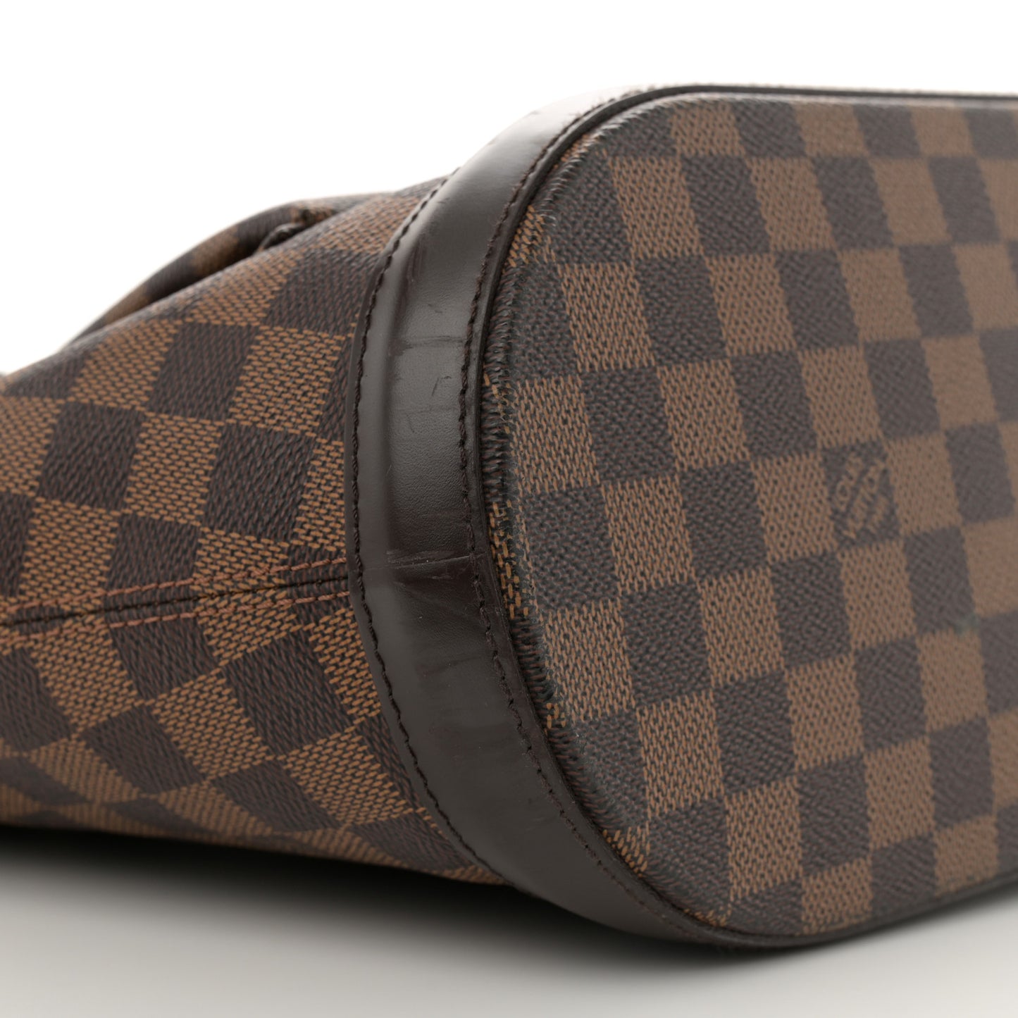 Damier Ebene Manosque GM