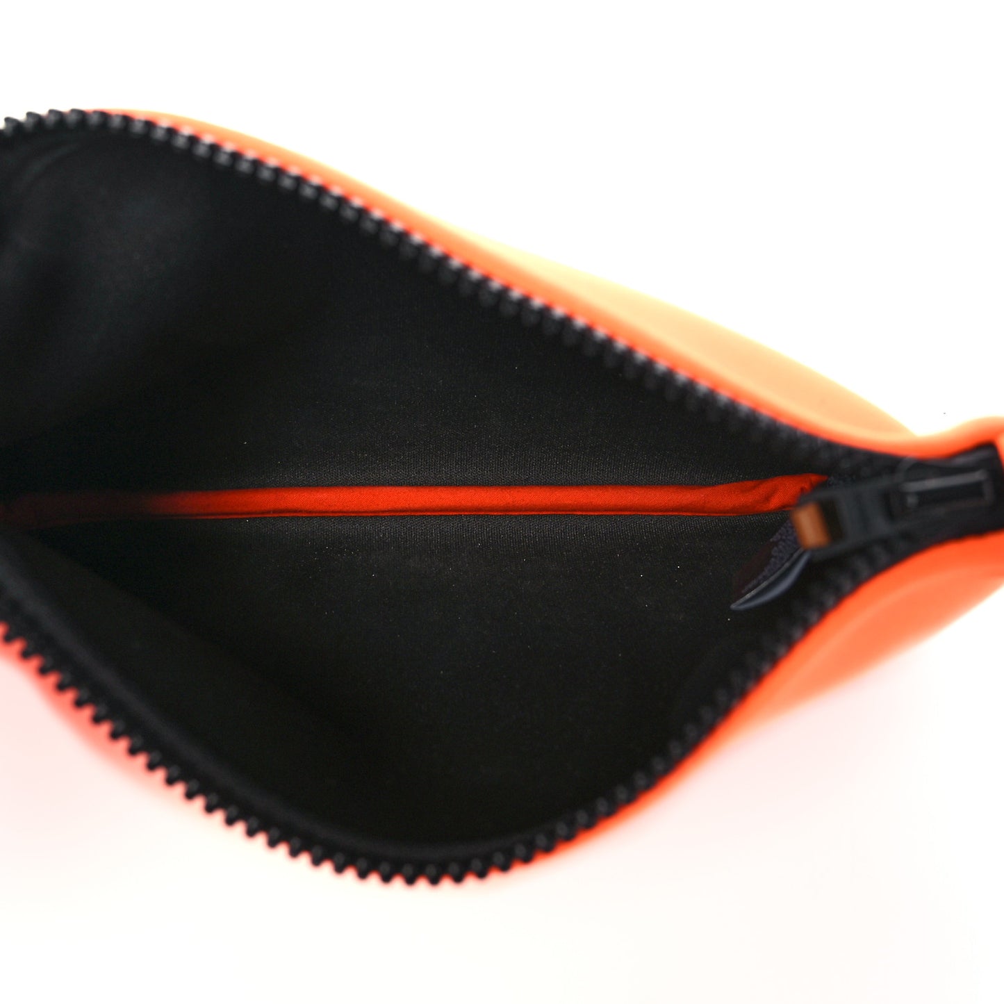 Neoprene Small Neobain Case Orange