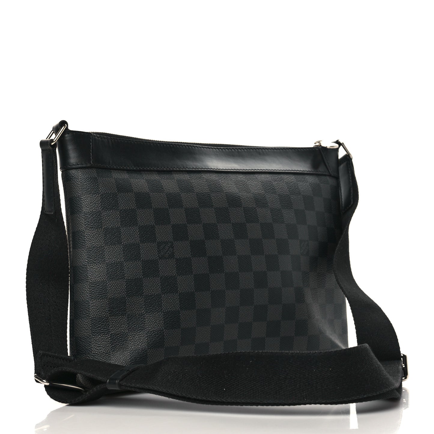 Damier Graphite Mick PM