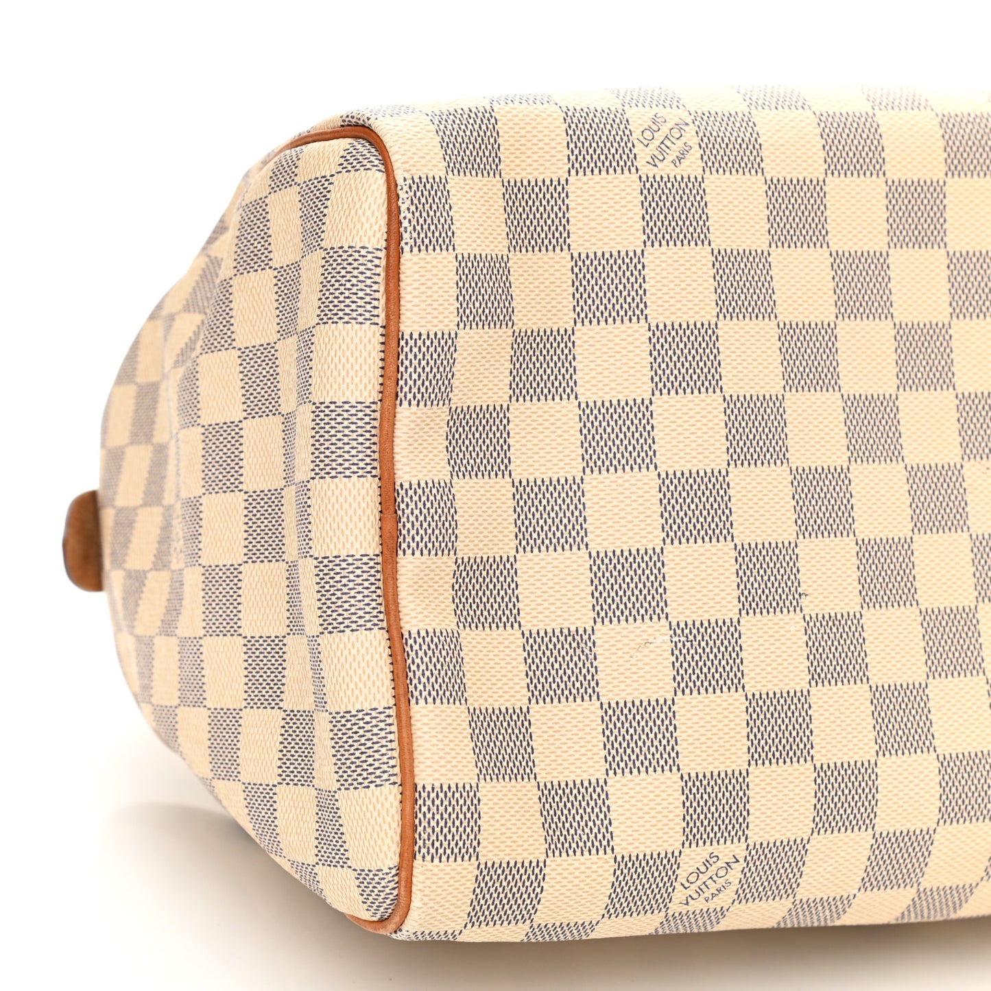 Damier Azur Speedy 30