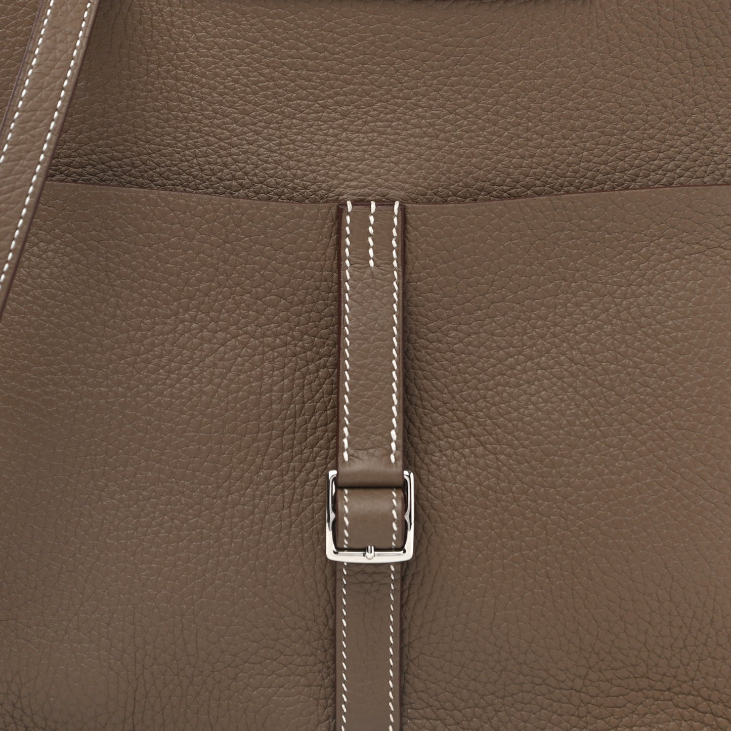 Taurillon Clemence Halzan 25 Etoupe
