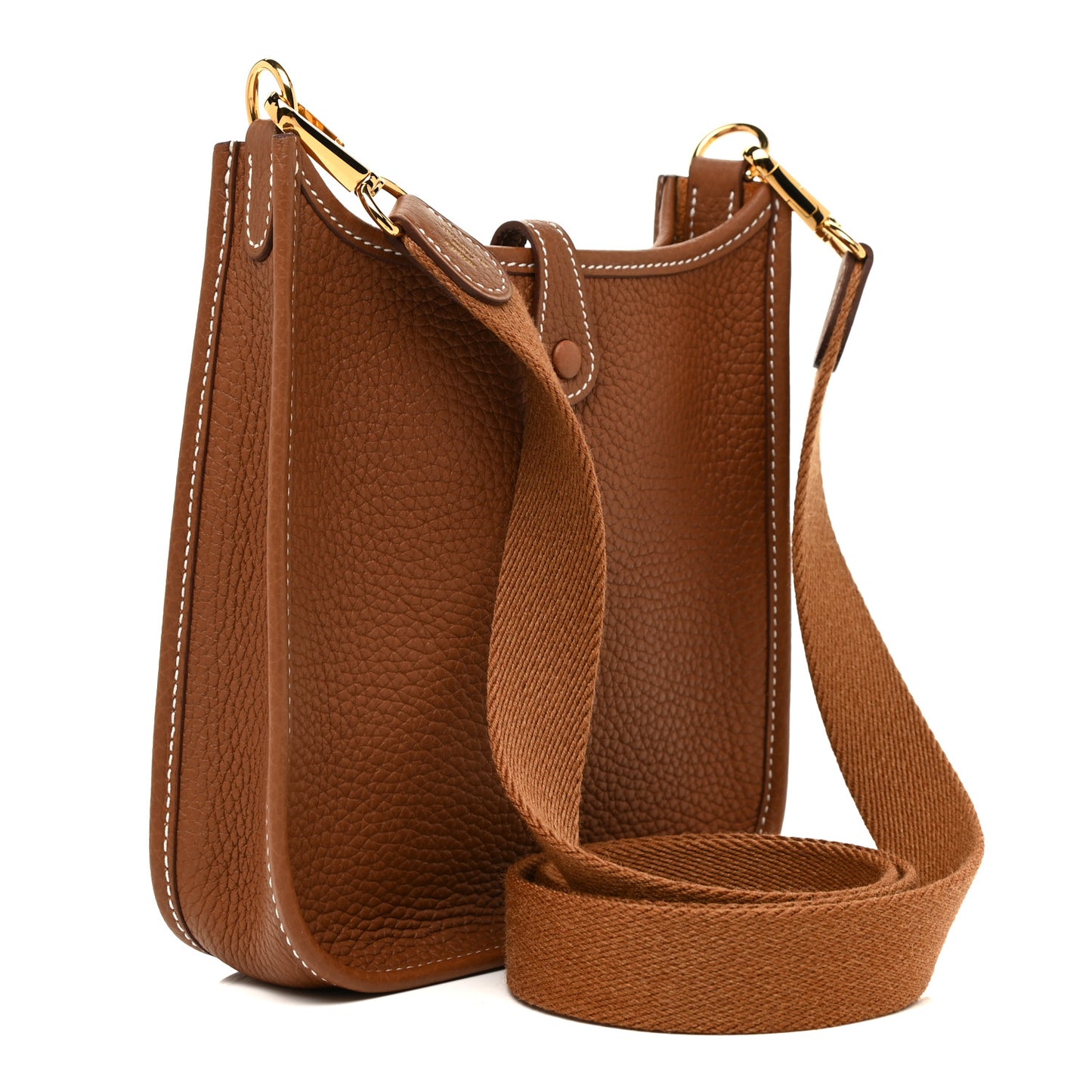 Taurillon Clemence Evelyne TPM Gold