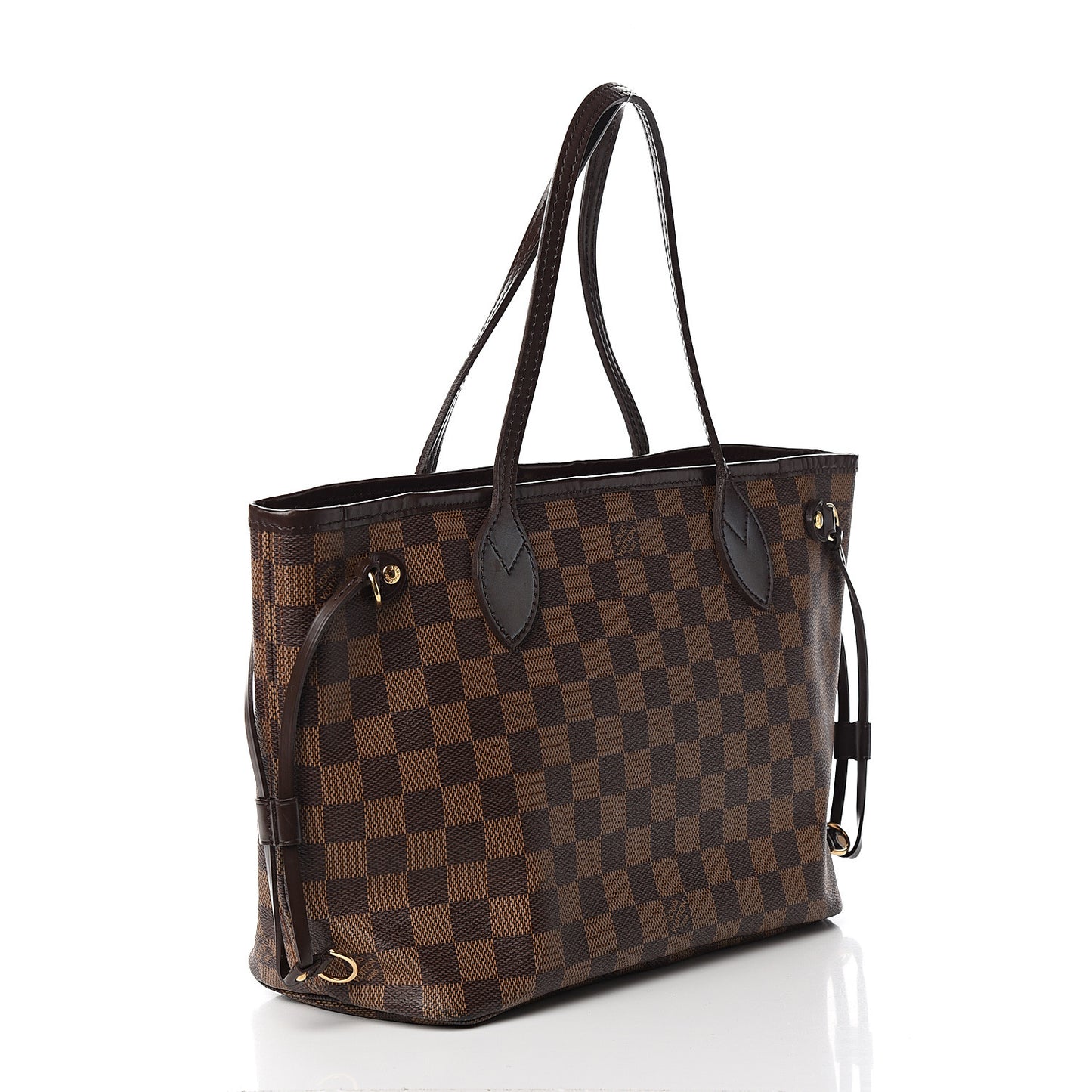 Damier Ebene Neverfull PM