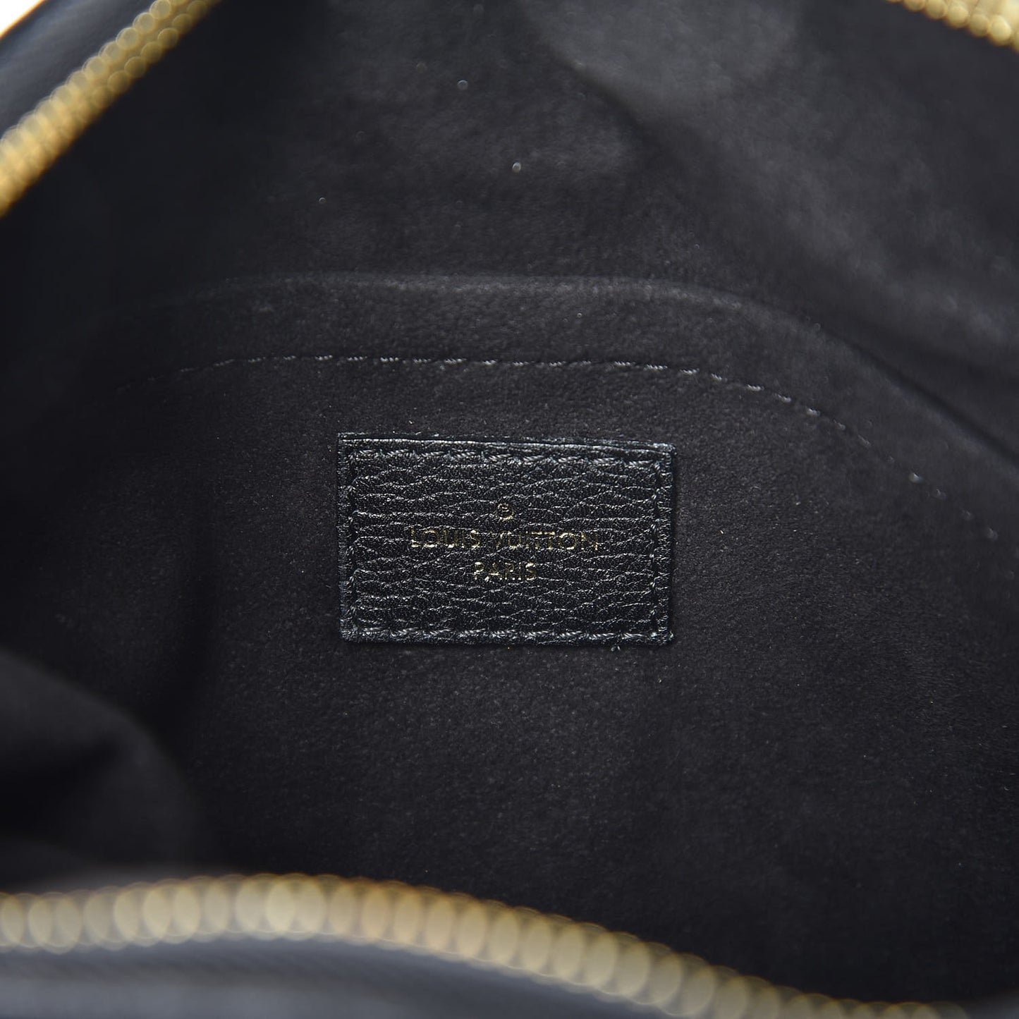 Monogram Pallas Full BB Black