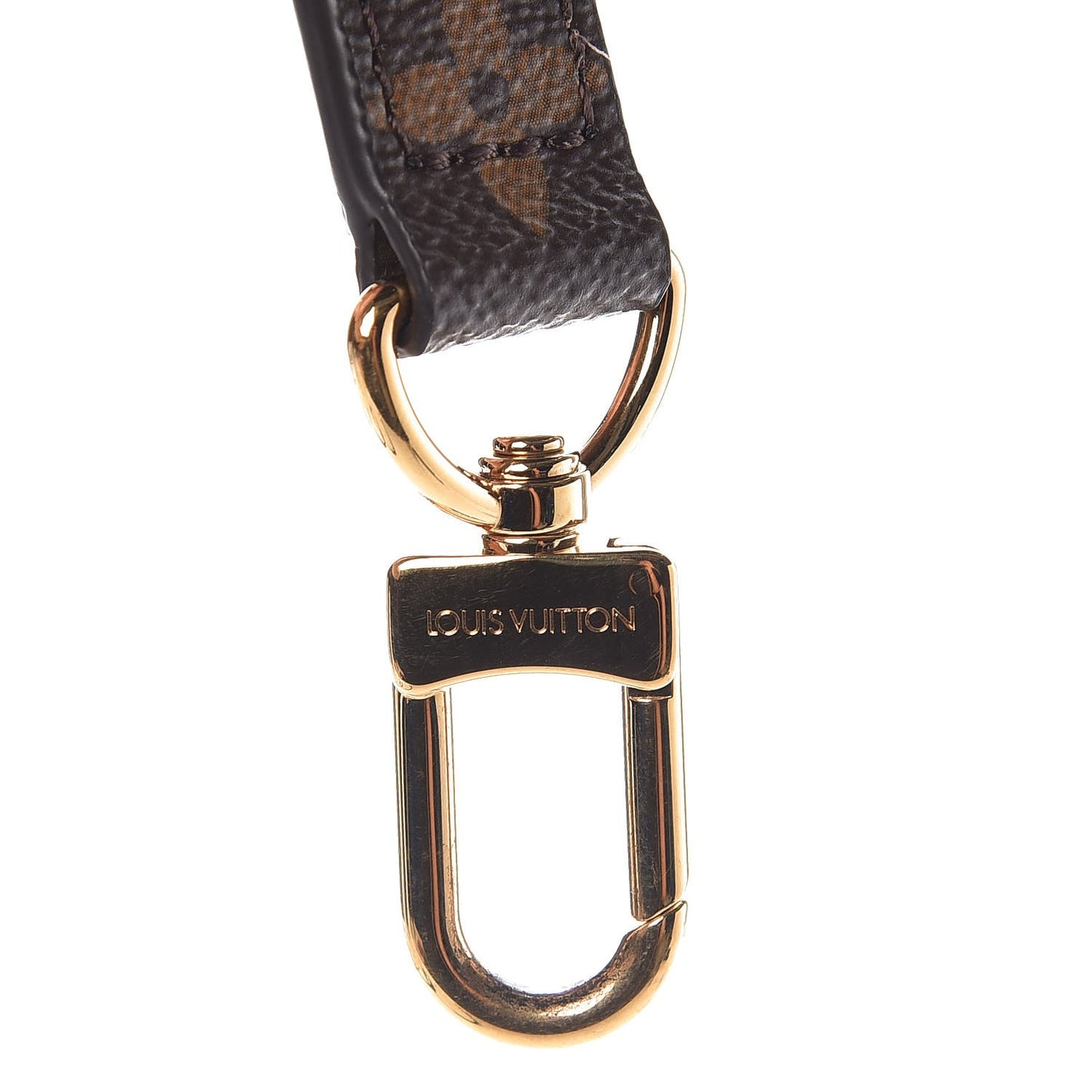 Monogram Metis 20mm Adjustable Strap
