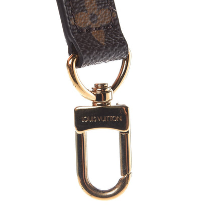 Louis Vuitton Monogram Metis 20mm Adjustable Strap 4 of 4