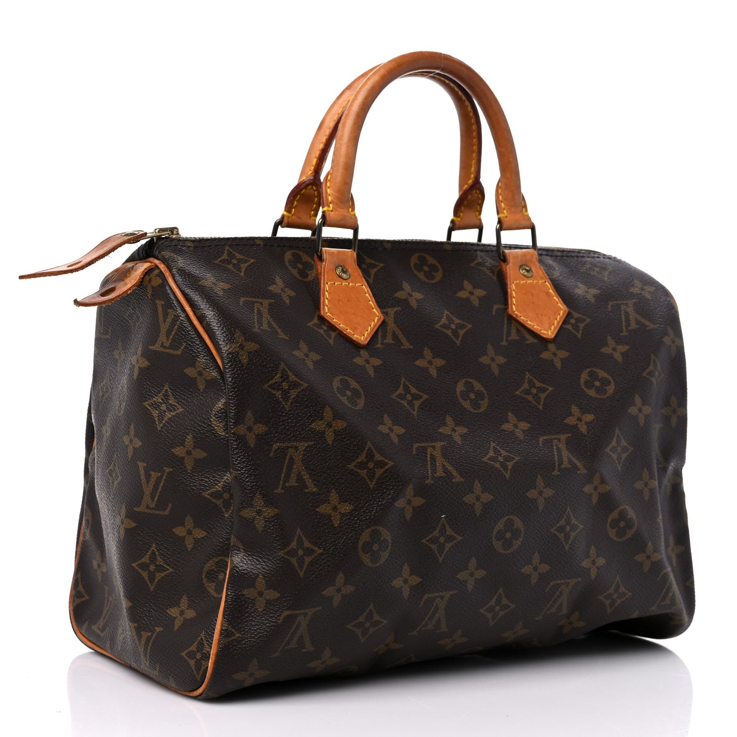 Monogram Speedy 30