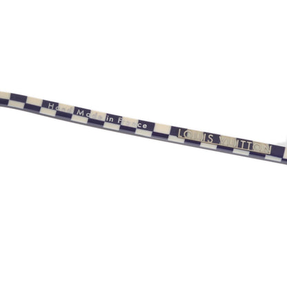 Louis Vuitton Conspiration GM Sunglasses Silver 7 of 11