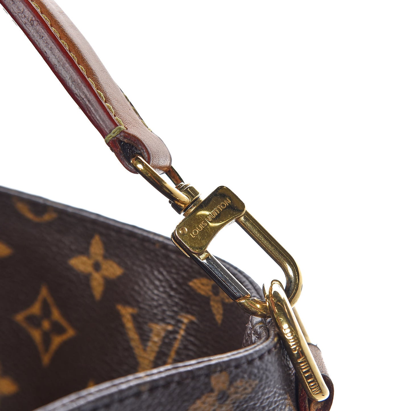 Monogram Melie