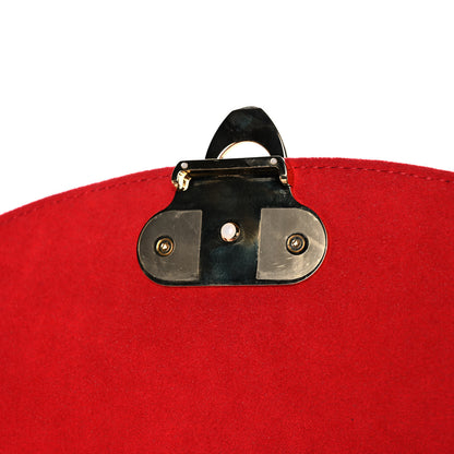 Louis Vuitton Empreinte Georges MM Marine Rouge 11 of 11