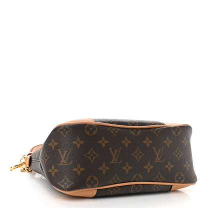 Louis Vuitton Monogram Boulogne NM 4 of 8