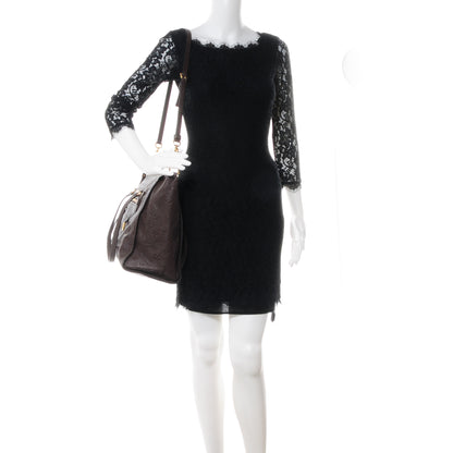 Louis Vuitton Empreinte Lumineuse PM Terre 2 of 7