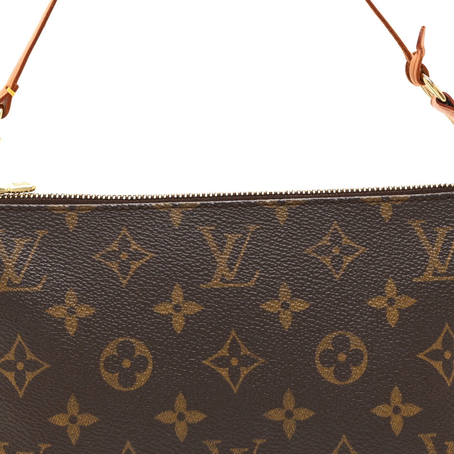 Monogram Pochette Accessories