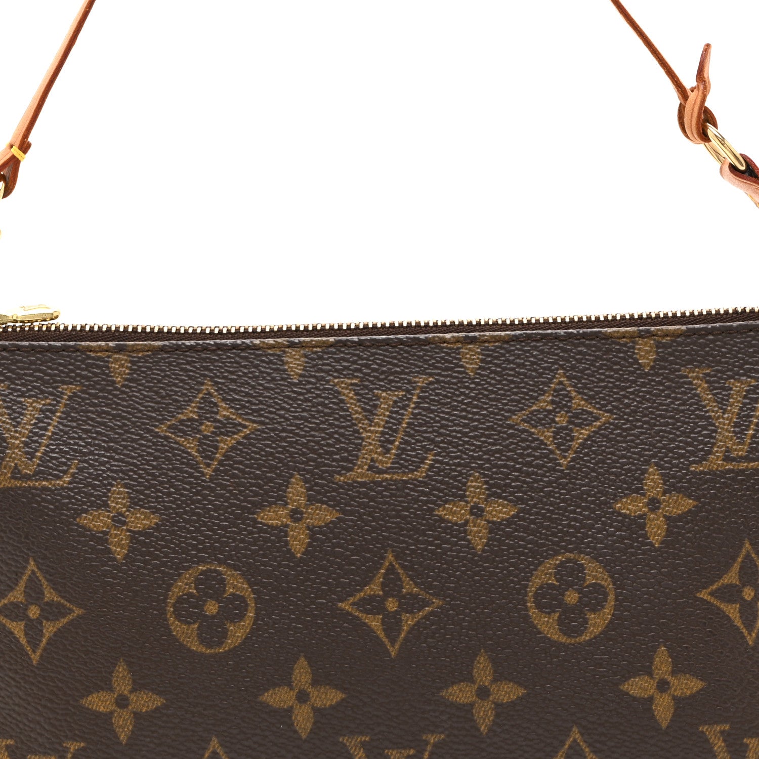 Louis Vuitton Monogram Pochette Accessories 8 of 10