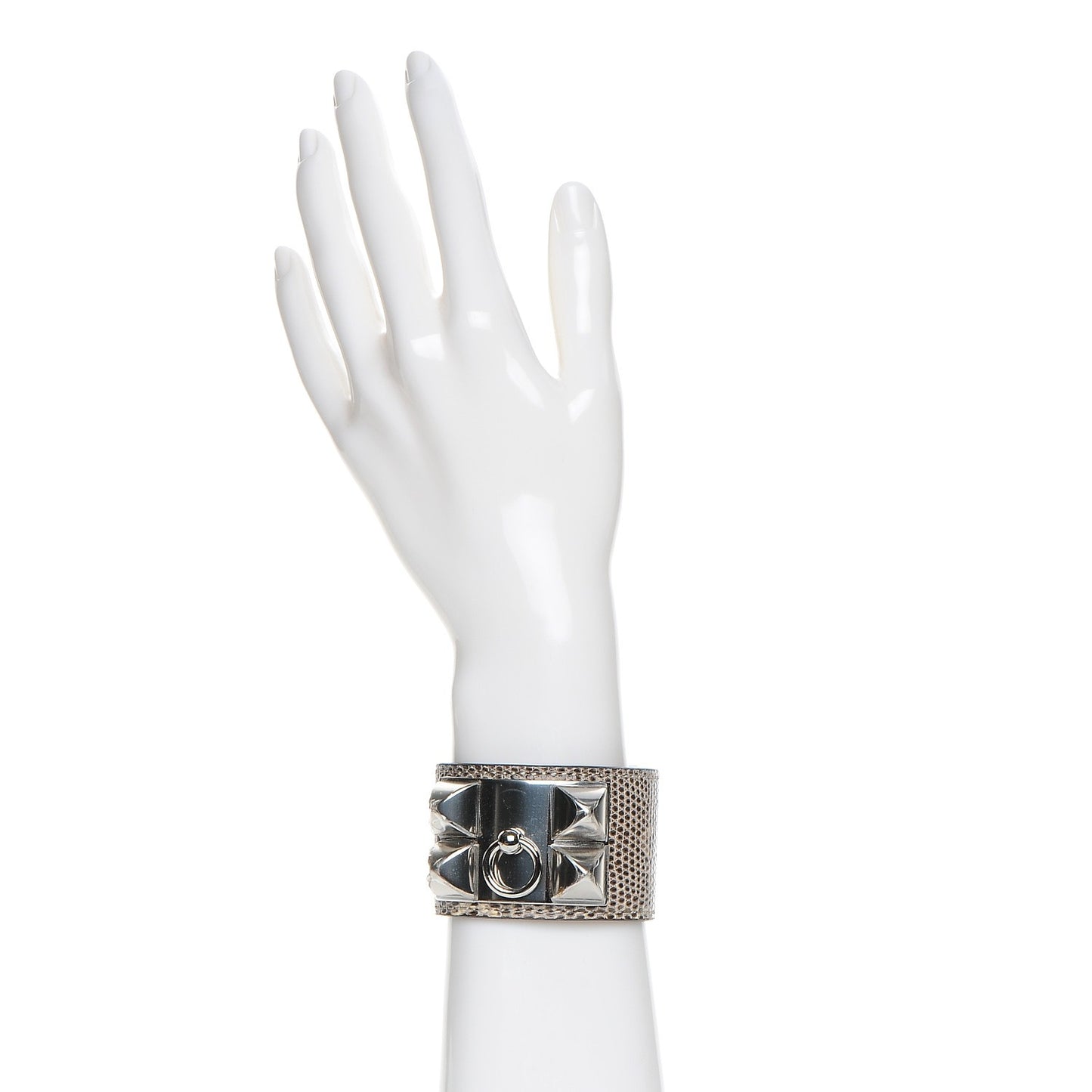 Lizard Collier De Chien CDC Bracelet S Ombre