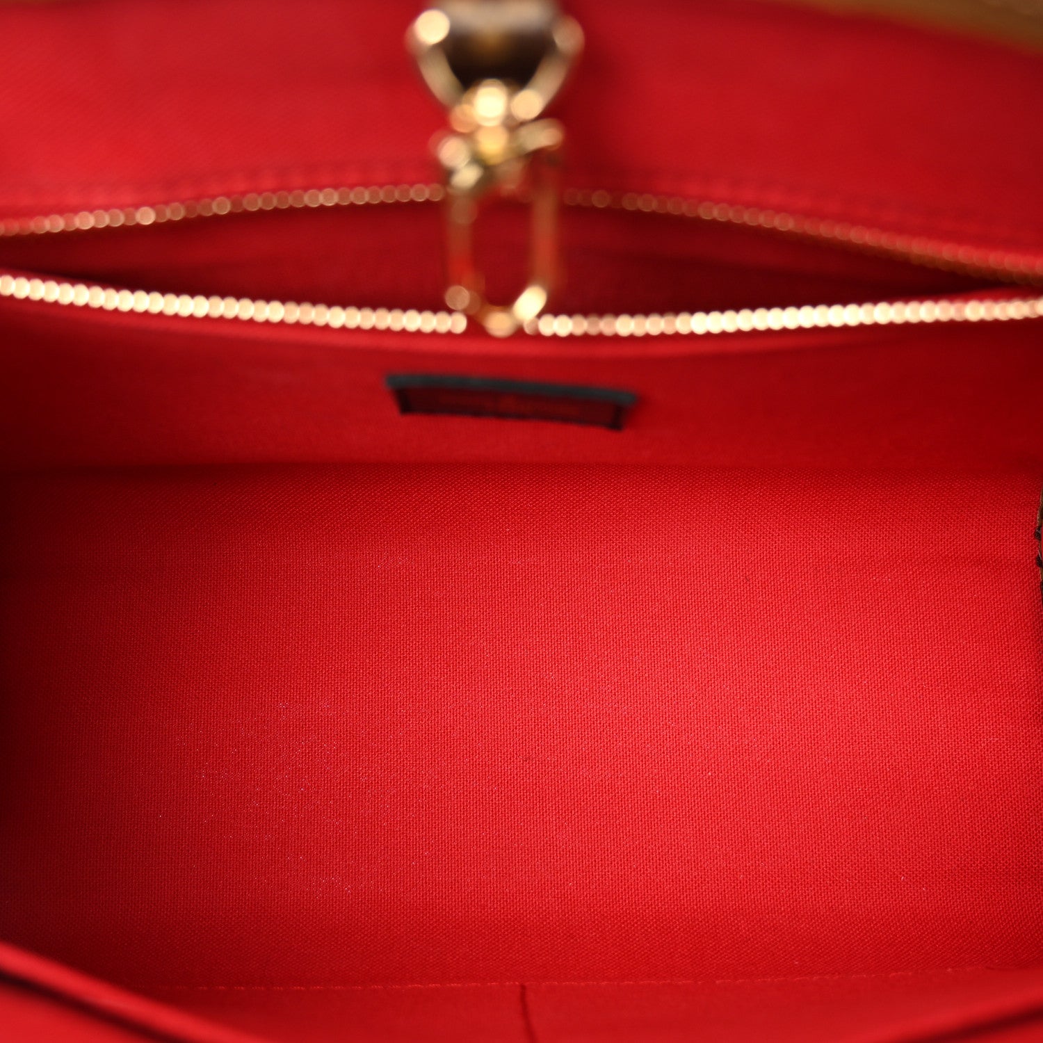 Louis Vuitton Reverse Monogram Giant Onthego PM 5 of 9