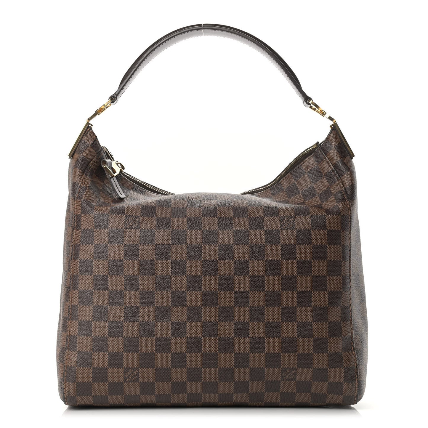 Damier Ebene Portobello PM