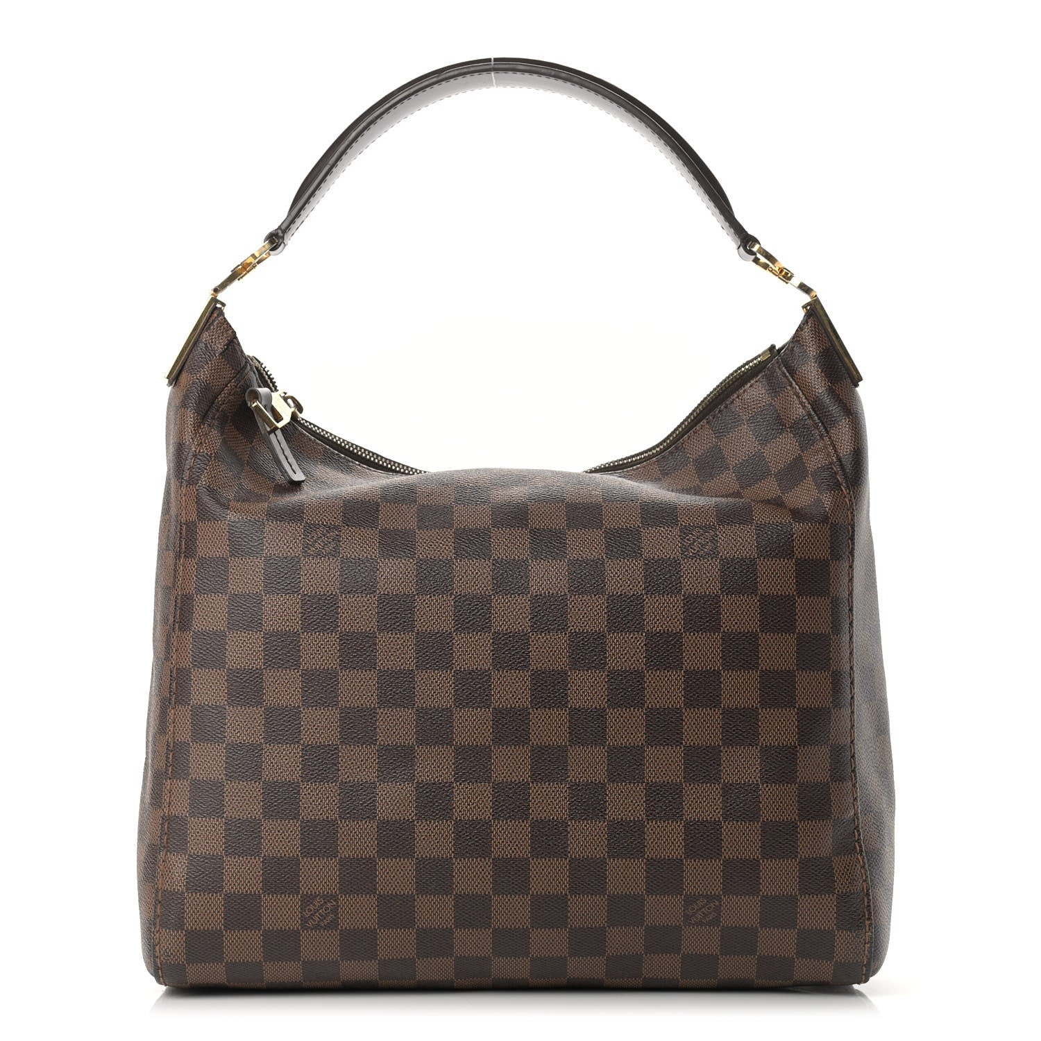 Louis Vuitton Damier Ebene Portobello PM 1 of 16