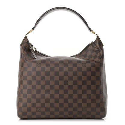 Louis Vuitton Damier Ebene Portobello PM 1 of 16