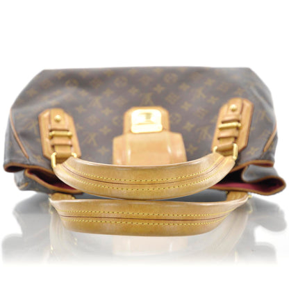Louis Vuitton Monogram Griet 5 of 10