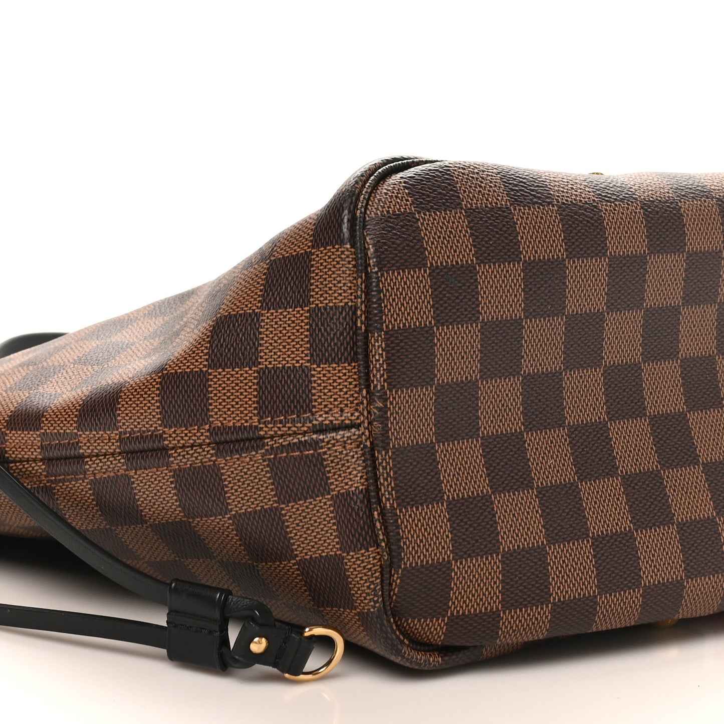 Damier Ebene Karakoram Neverfull MM