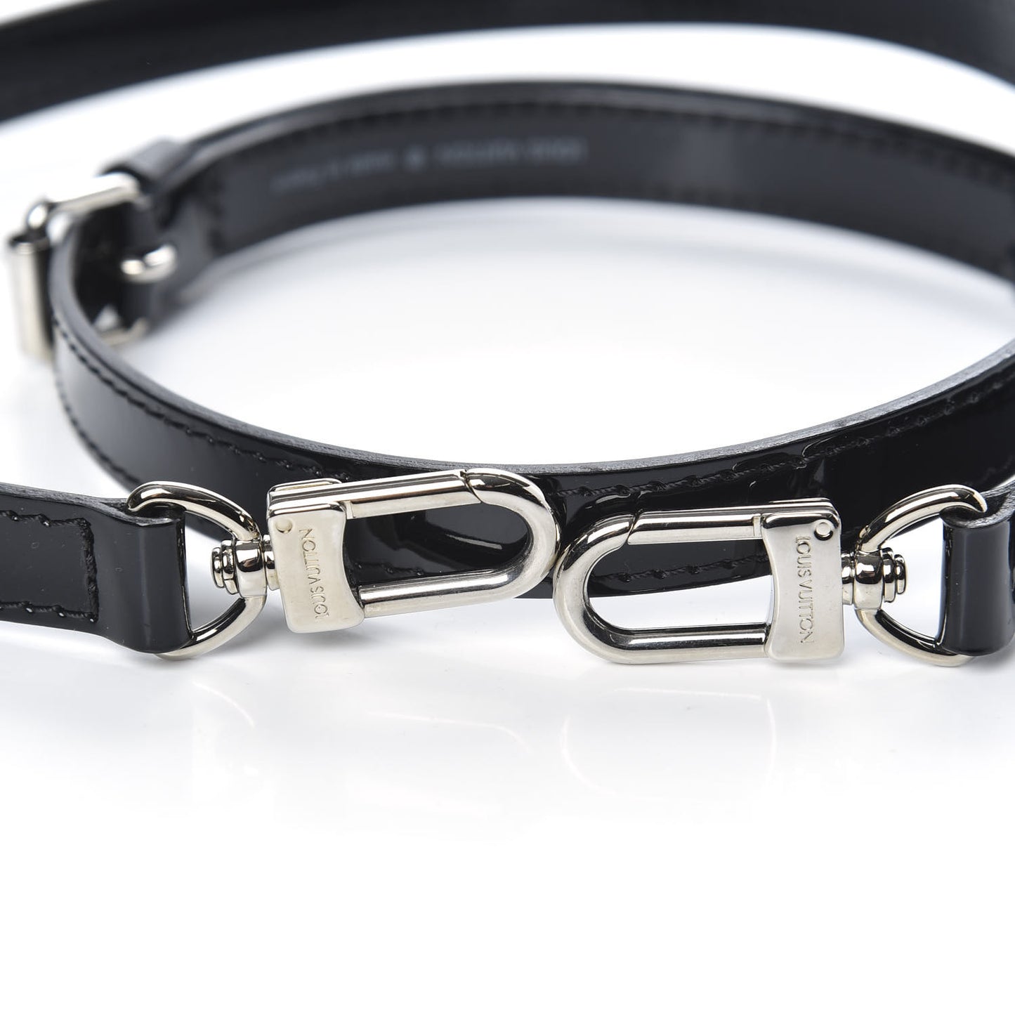 Epi Electric 16mm Adjustable Strap Black