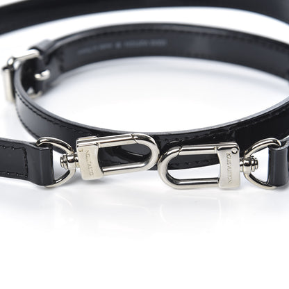 Louis Vuitton Epi Electric 16mm Adjustable Strap Black 3 of 4