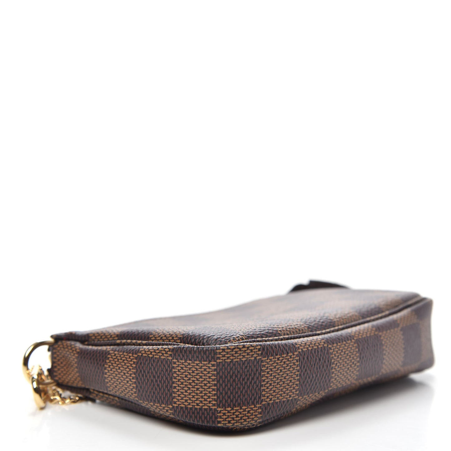 Damier Ebene Mini Pochette Accessories