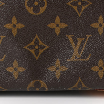 Louis Vuitton Monogram Wilshire PM 5 of 14